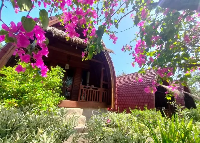 Bougainvillea ホリデーパーク