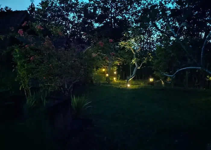 ホリデーパーク Bougainvillea