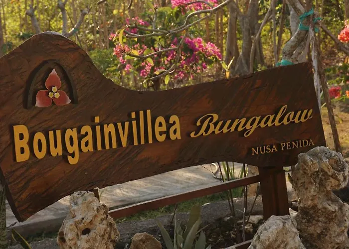 Bougainvillea ホリデーパーク 2*