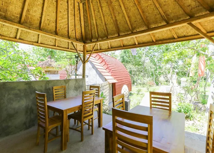 Vakantiepark Bougainvillea 2*